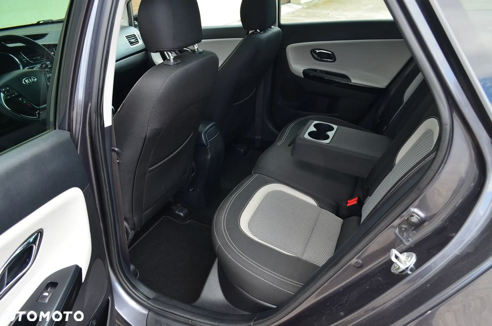 Kia Ceed 1.4 CVVT Fifa World Cup Edition - 31