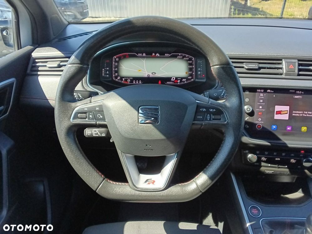 Seat Arona - 24