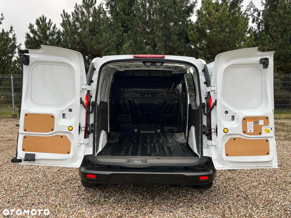 Ford Transit Connect LONG, 1.5 TDCi 120KM, Klima, Tempomat, Salon Polska, Serwis ASO Ford, Pierwszy Właściciel, FV 23%, Bardzo Zadbany !!! - 19