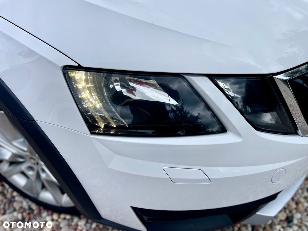 Skoda Octavia - 34