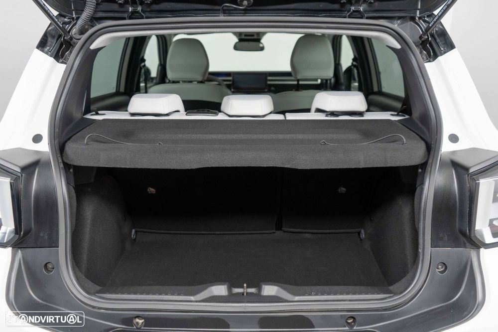 Citroën e-C3 44 kWh Autonomia Conforto Max - 12