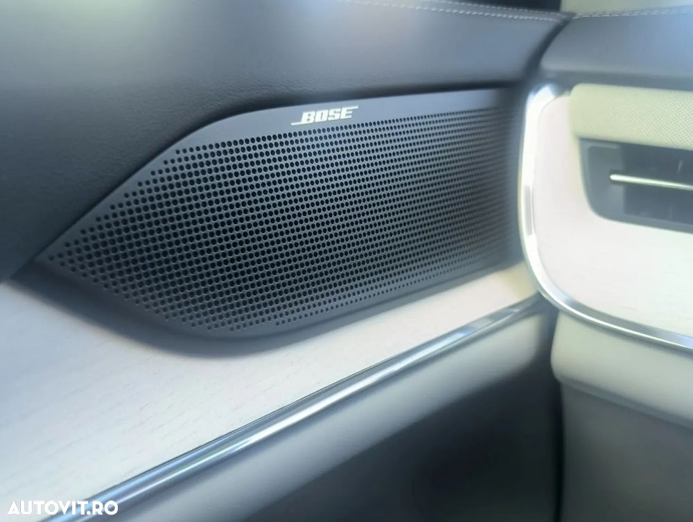 Volvo EX90 Twin Motor Ultra - 13