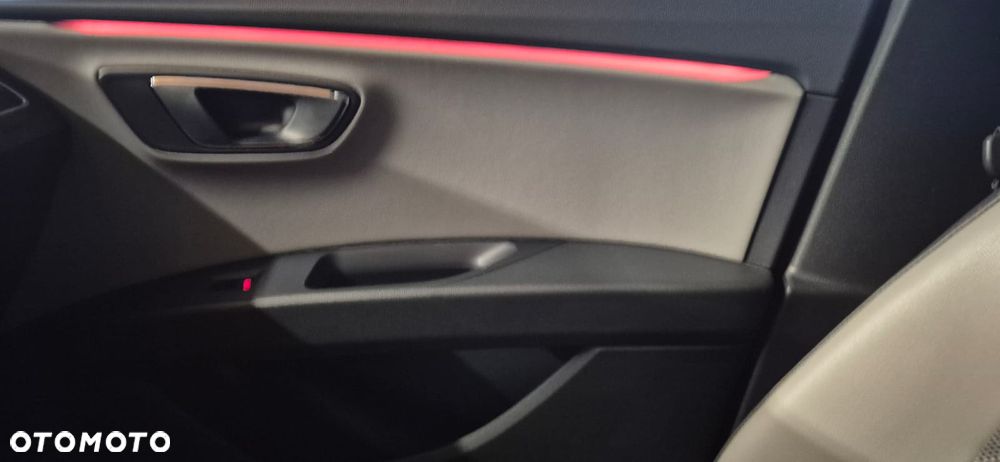 Seat Leon 2.0 TDI Start&Stop 4Drive DSG X-Perience - 21