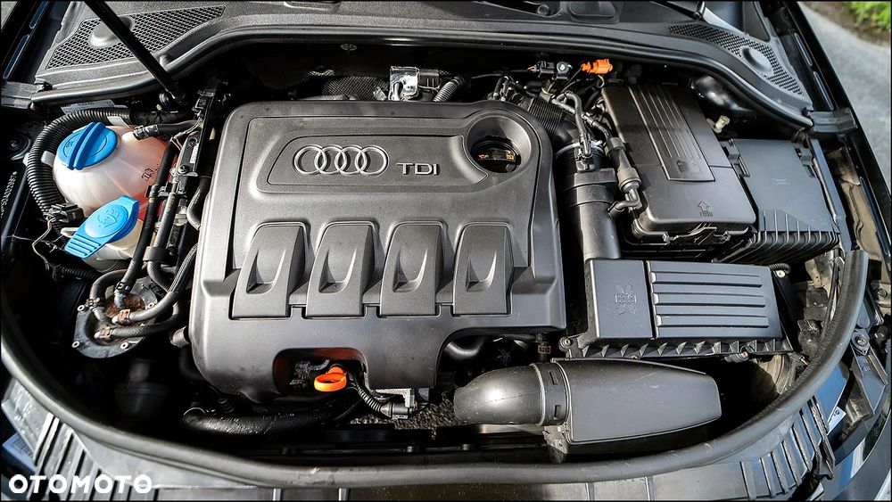 Audi A3 Sportback - 37