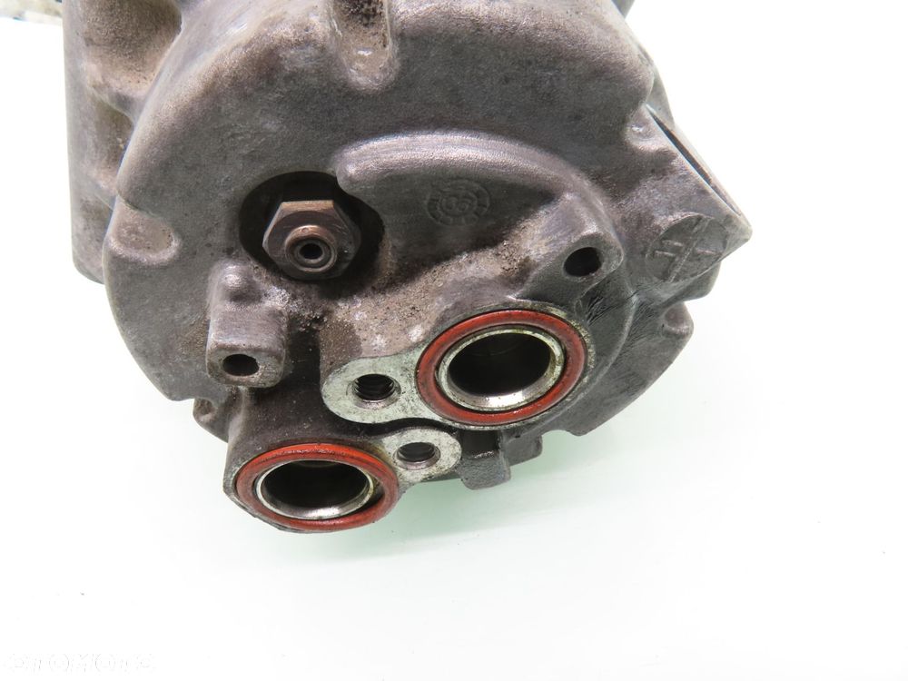 KOMPRESOR KLIMATYZACJI FORD S-MAX I 2.0 TDCi 6G9119D629GC - 2