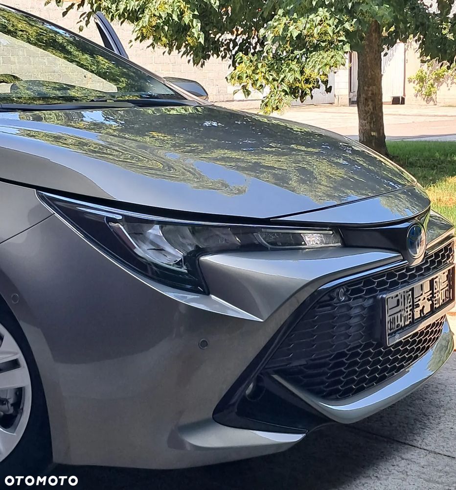 Toyota Corolla - 29