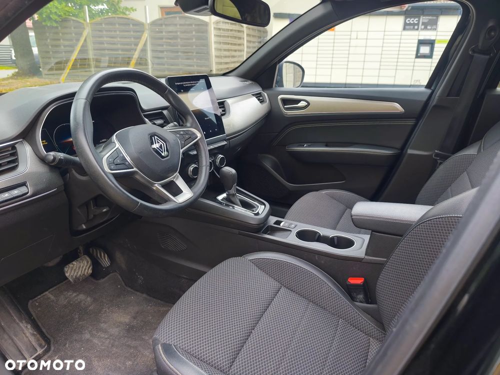 Renault Arkana E-TECH 145 INTENS - 13