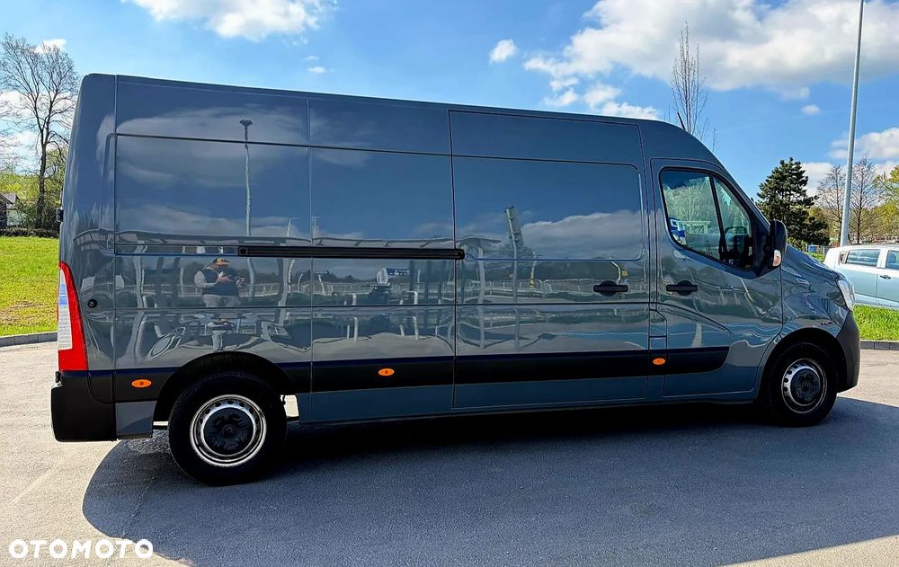 Renault Master - 10