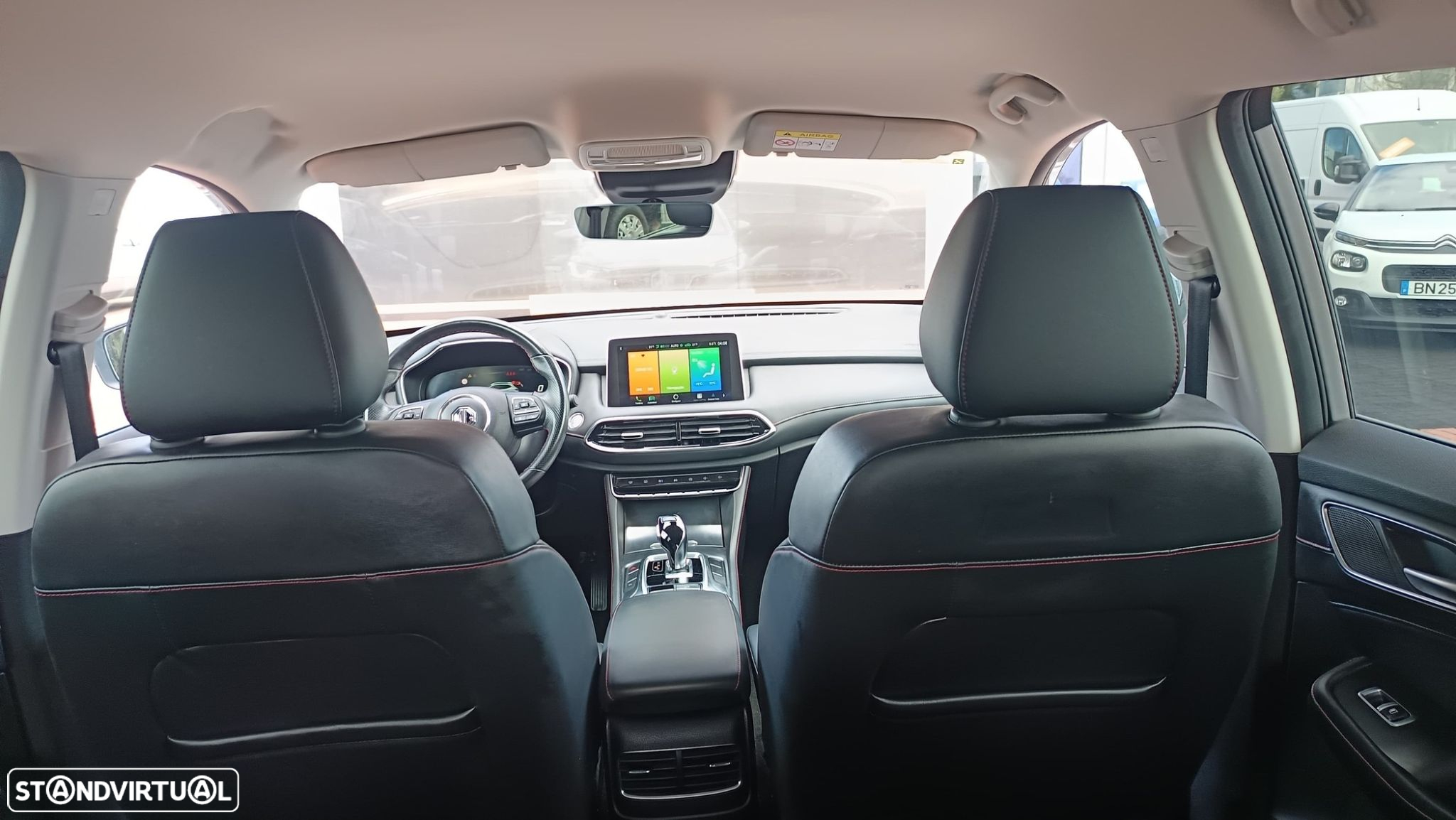 MG EHS 1.5 T-GDI Plug-in Hybrid Comfort - 48