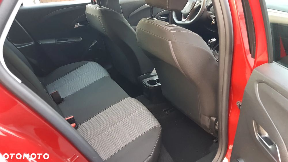 Opel Corsa 1.2 Direct Injection Turbo Start/Stop Elegance - 8