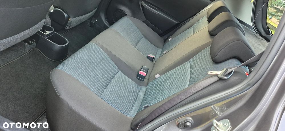 Toyota Yaris 1.33 Life - 11