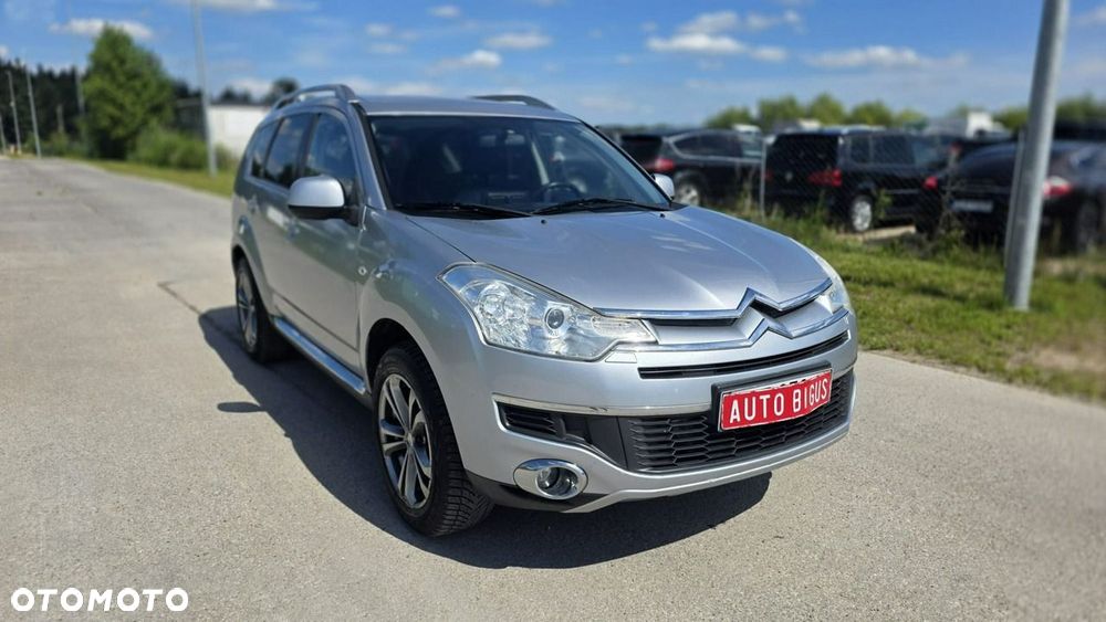 Citroën C-Crosser - 4