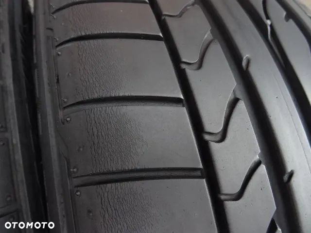 215/40/R17 87V Bridgestone Potenza RE05A - 4