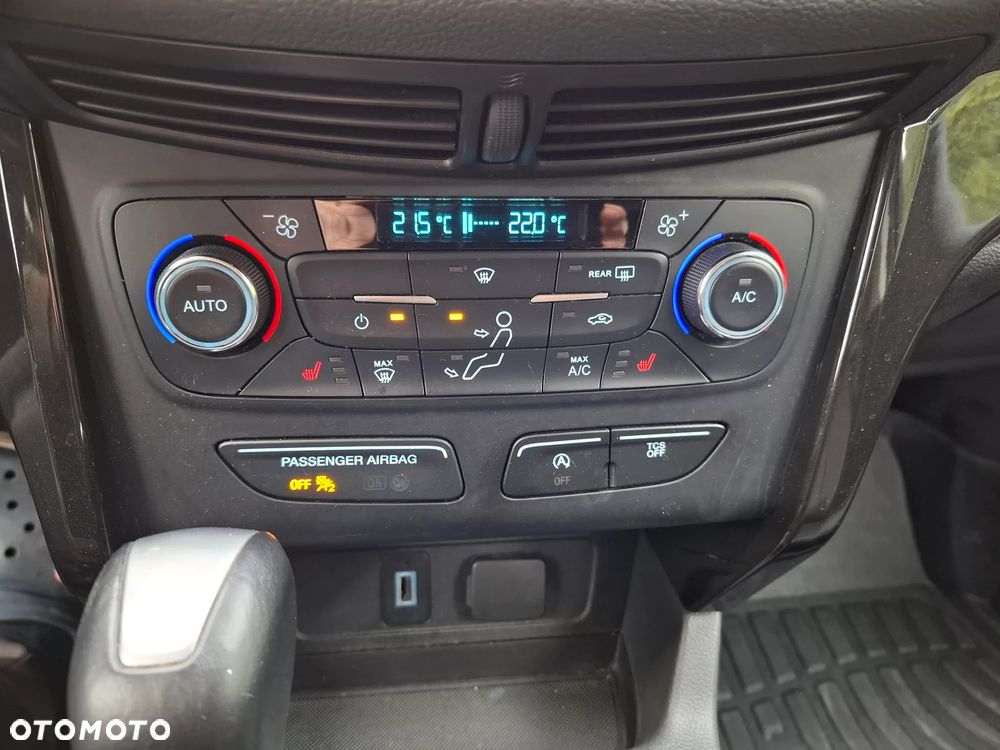 Ford Kuga 2.0 EcoBoost AWD Titanium ASS - 14