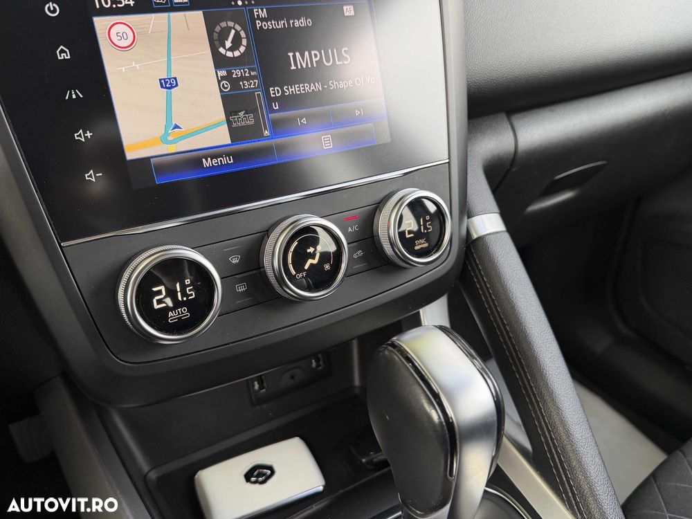 Renault Kadjar TCe 140 EDC GPF INTENS - 16