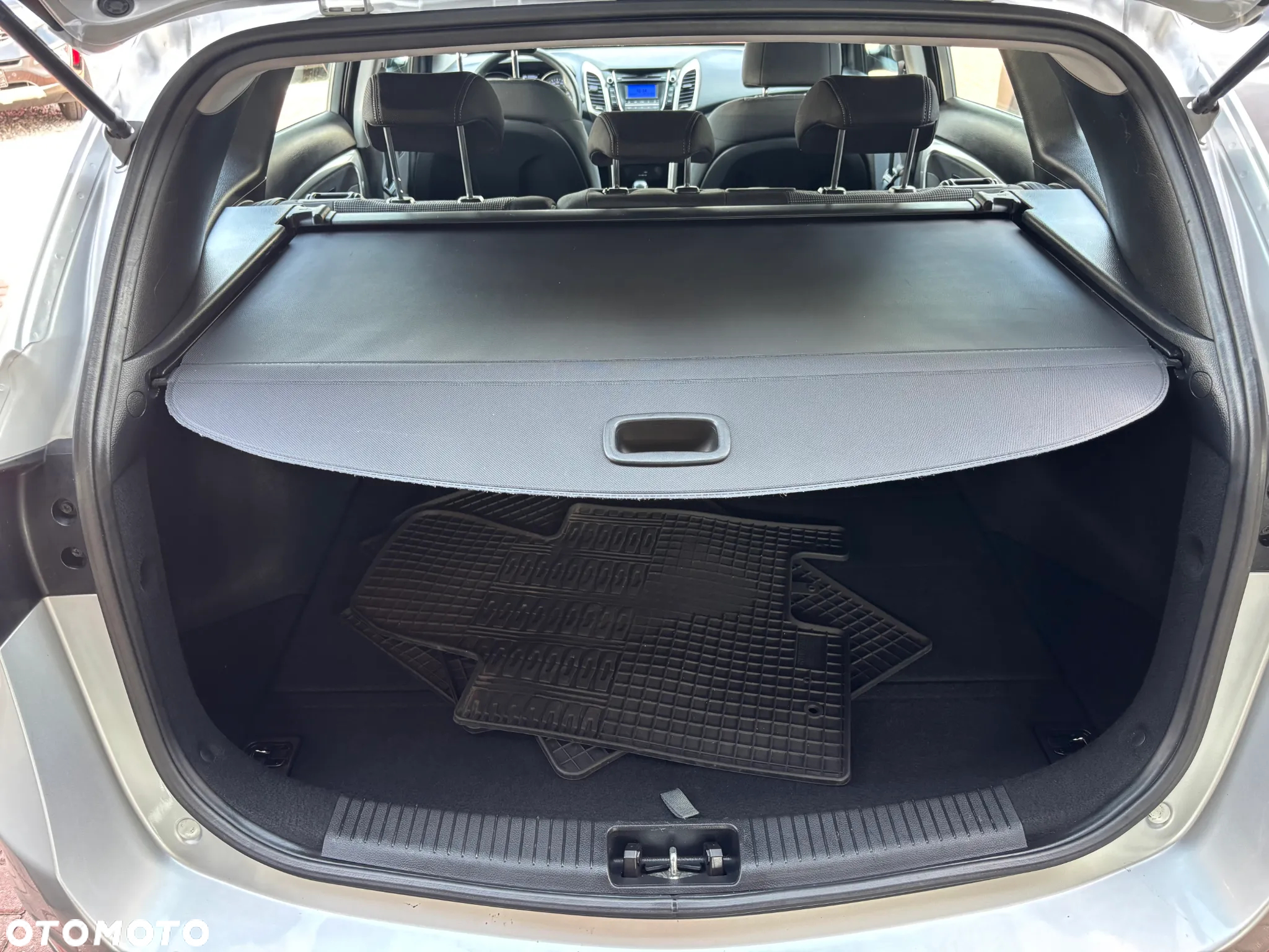 Hyundai i30 1.4 CRDi Base - 24