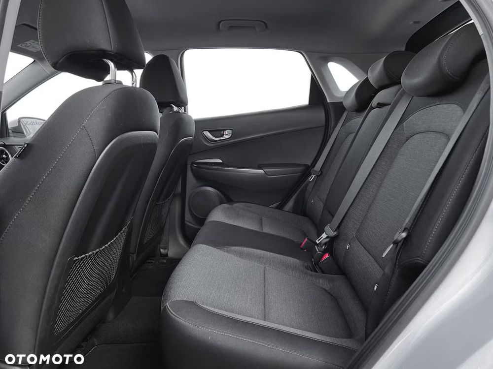 Hyundai Kona Standard - 11