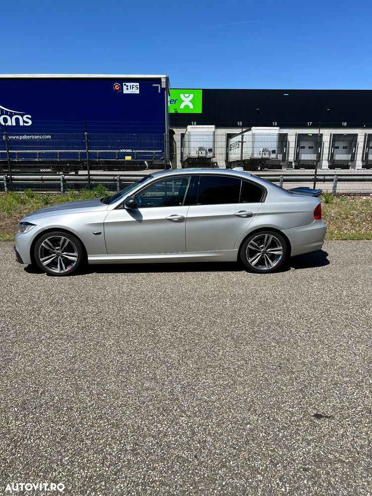 BMW Seria 3 - 11