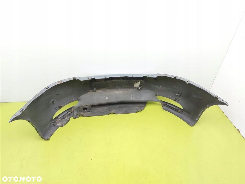 Zderzak tylny tył Alfa Romeo GT 2003-2010R - 5