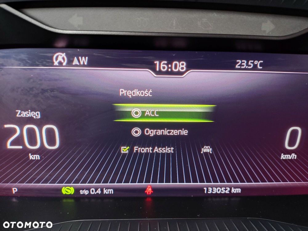 Skoda Kodiaq 2.0 TSI 4x4 Style DSG - 30
