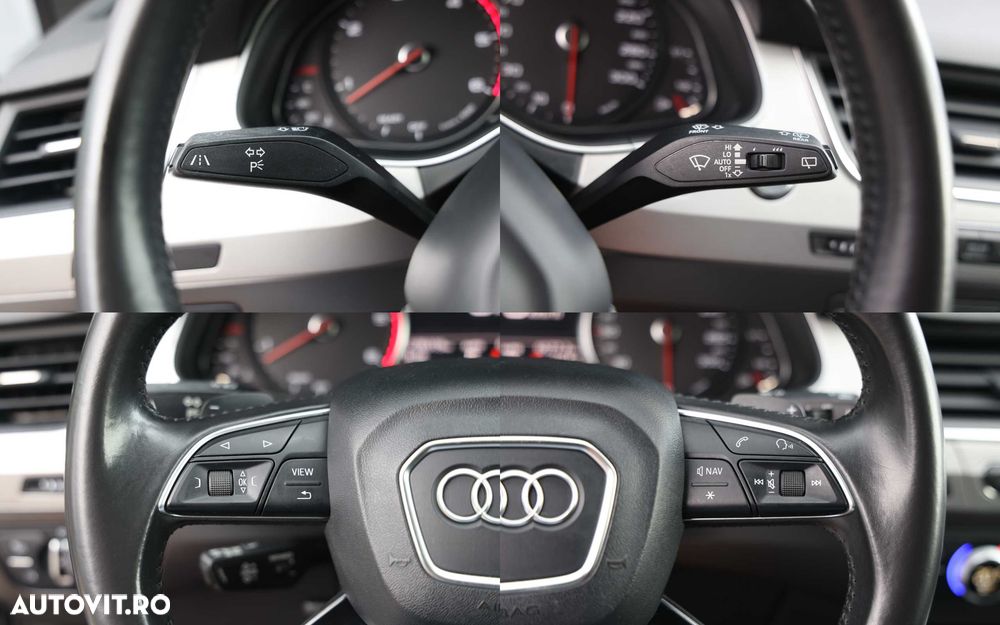 Audi Q7 3.0 ultra TDI Quattro Tiptronic - 20