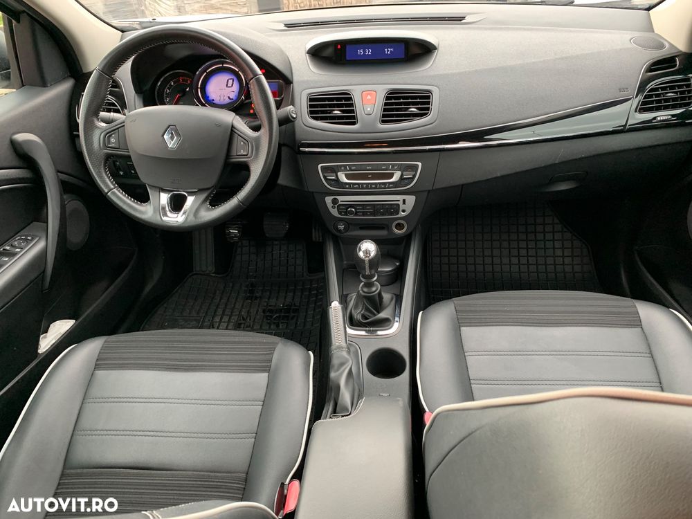 Renault Fluence 1.5 dCi Privelege - 5