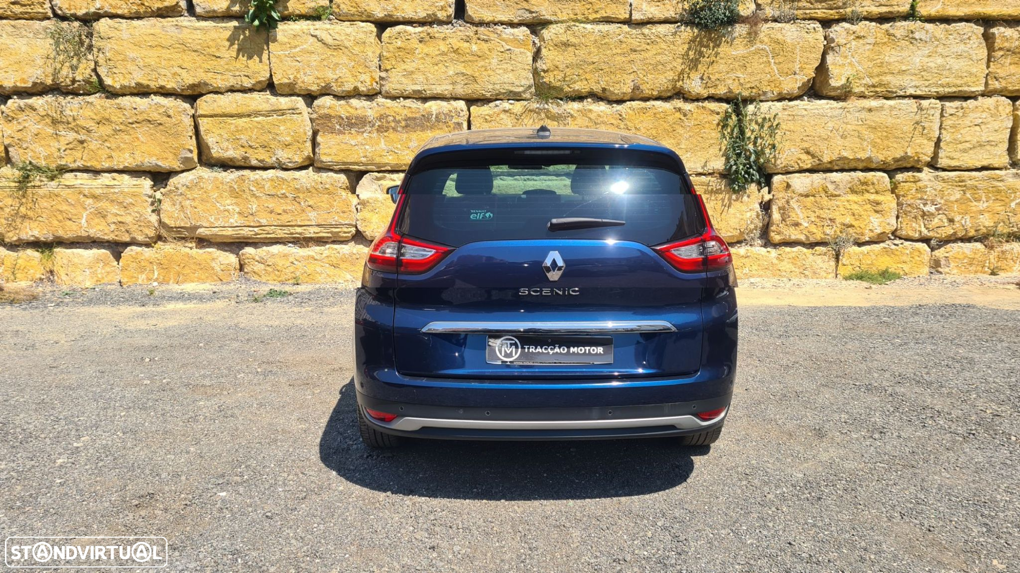 Renault Grand Scénic - 6
