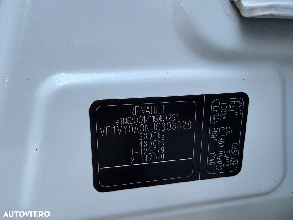 Renault Koleos ver-dci-150-fap-4x4-bose-edition - 31