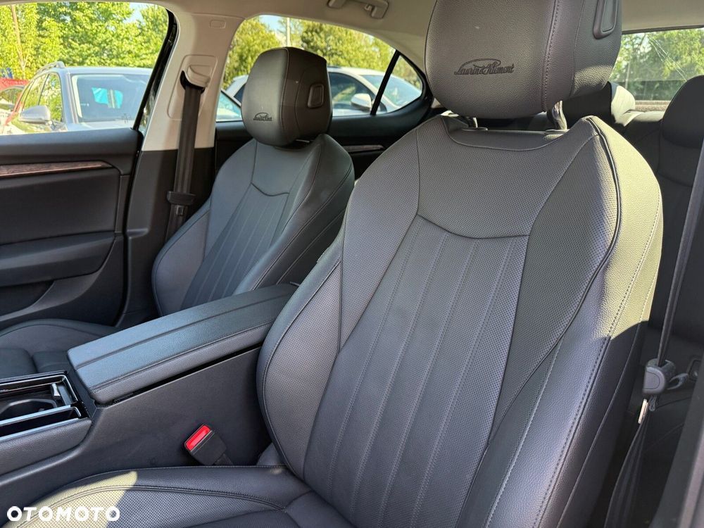 Skoda Superb 2.0 TDI SCR 4x4 L&K DSG - 18