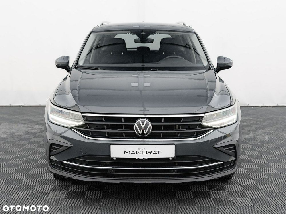 Volkswagen Tiguan 1.5 TSI EVO Life DSG - 8