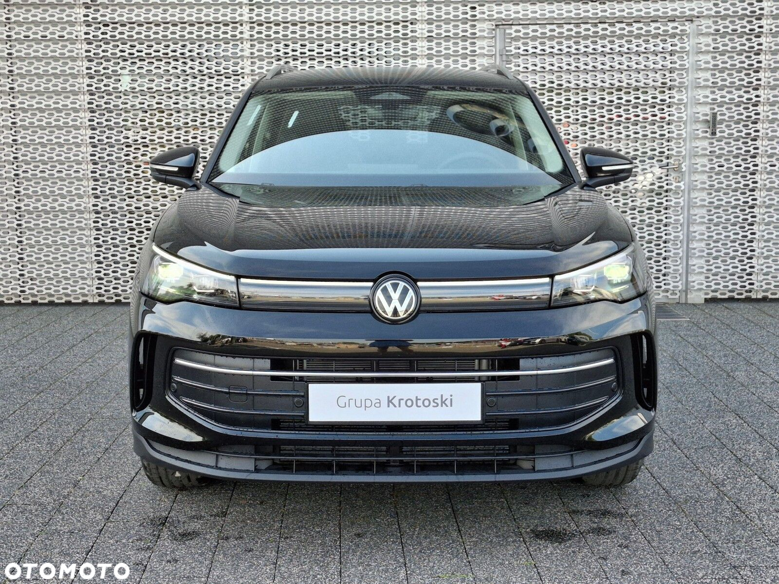 Volkswagen Tiguan 1.5 TSI EVO Life DSG - 2
