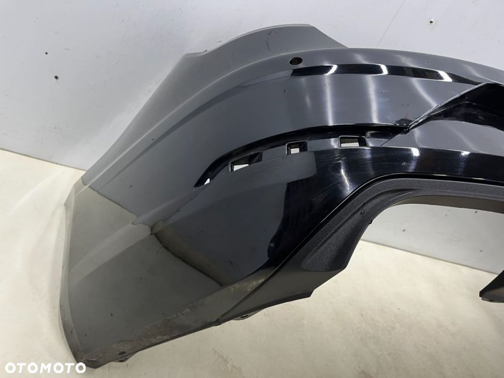 Zderzak tylny Seat Leon 3 III Kombi 17-20r. Lift tył 4XPDC 5F9807421 - 15