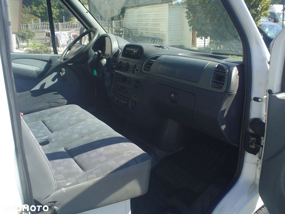 Volkswagen LT - 7
