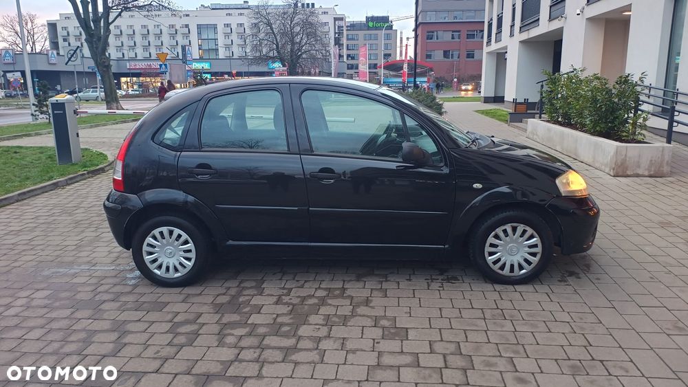 Citroën C3 1.4i Furio - 3