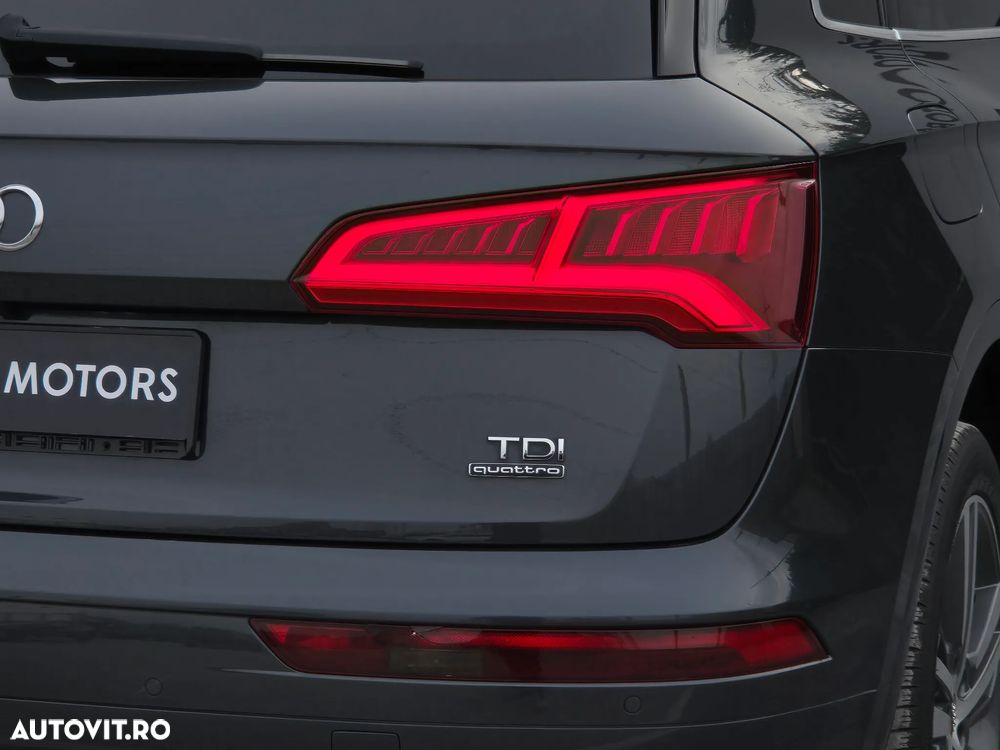 Audi Q5 40 TDI quattro S tronic sport - 26
