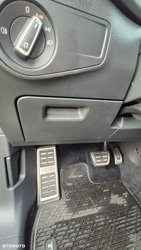 Volkswagen Tiguan 2.0 TSI 4Mot R-Line DSG - 24