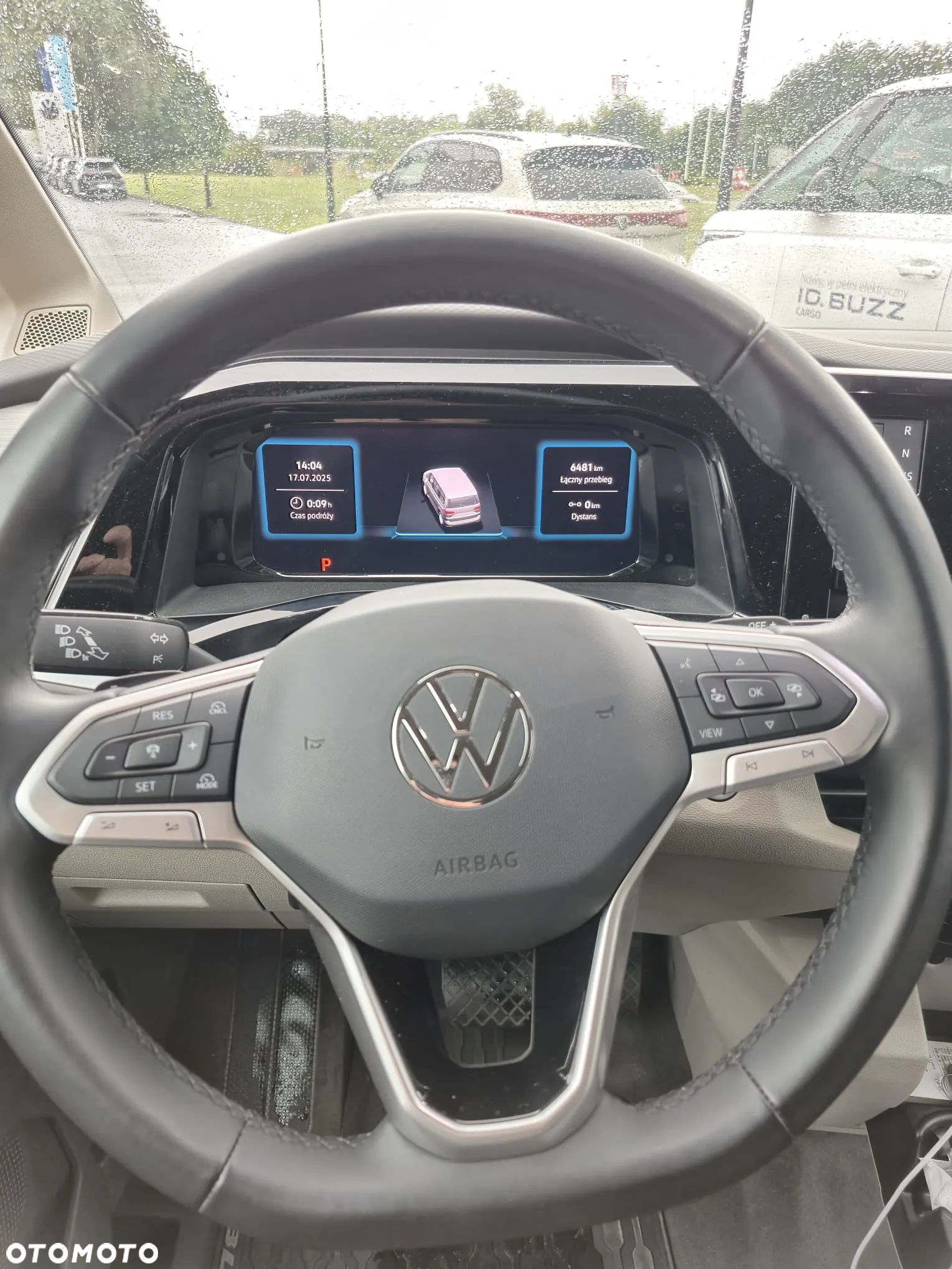 Volkswagen California - 28