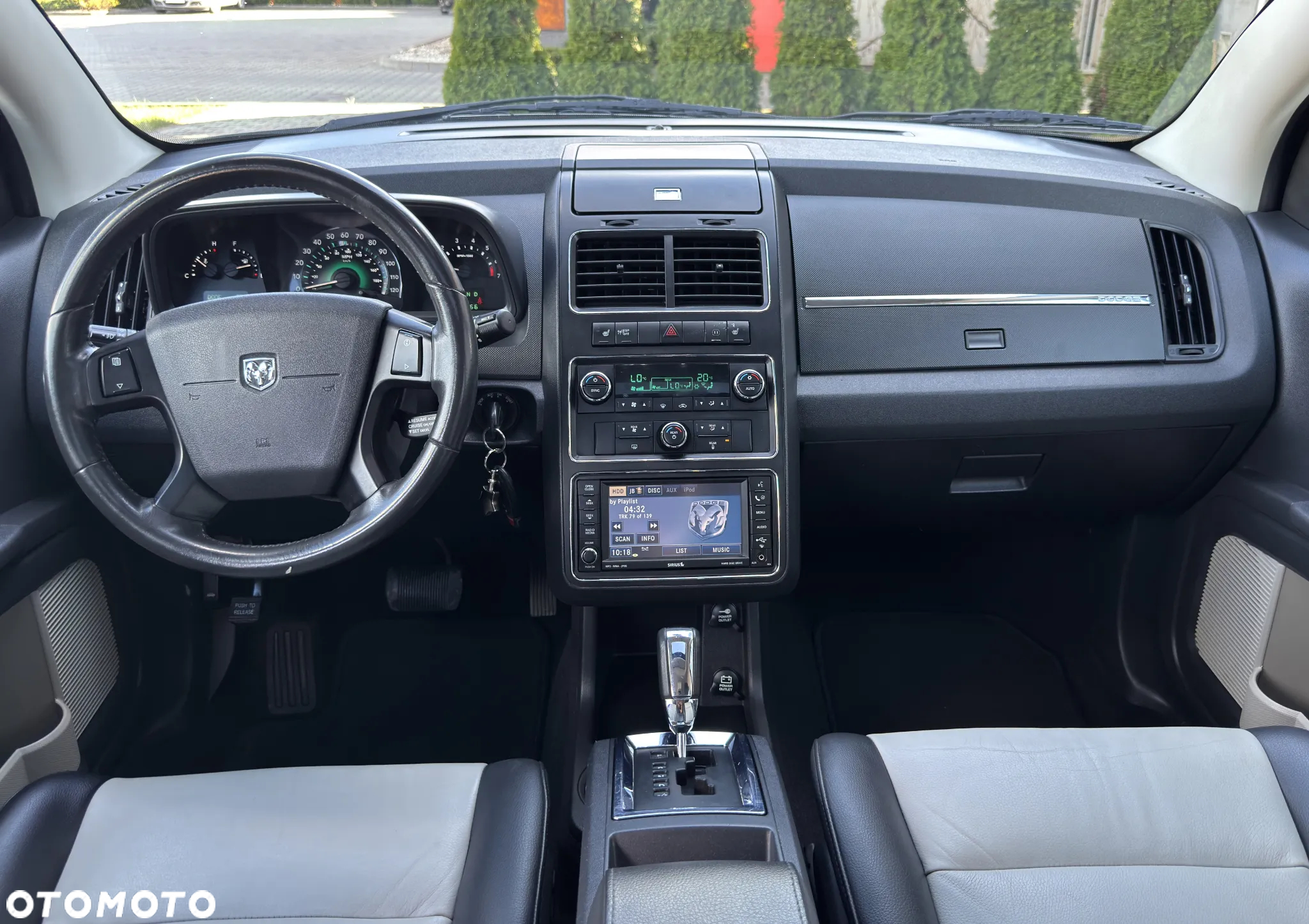 Dodge Journey - 30