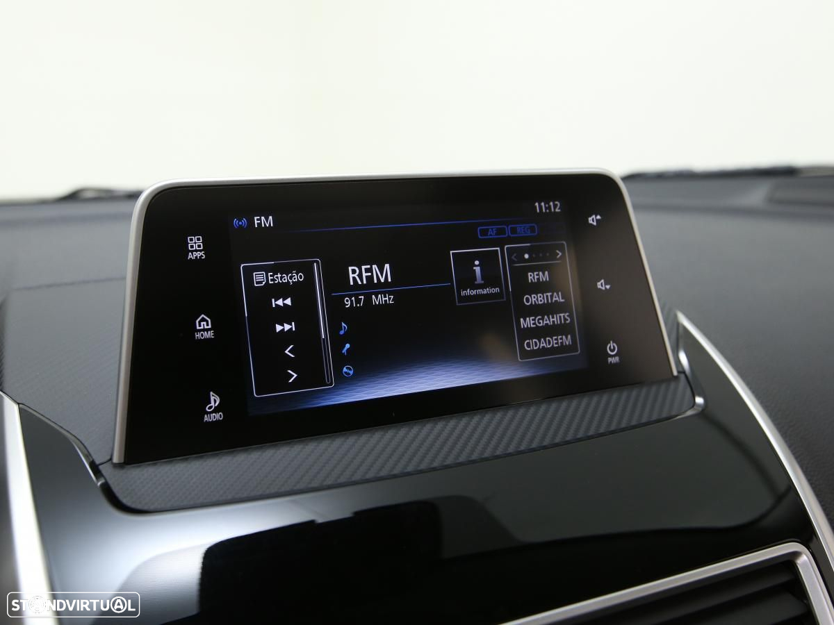 Mitsubishi Eclipse Cross - 24
