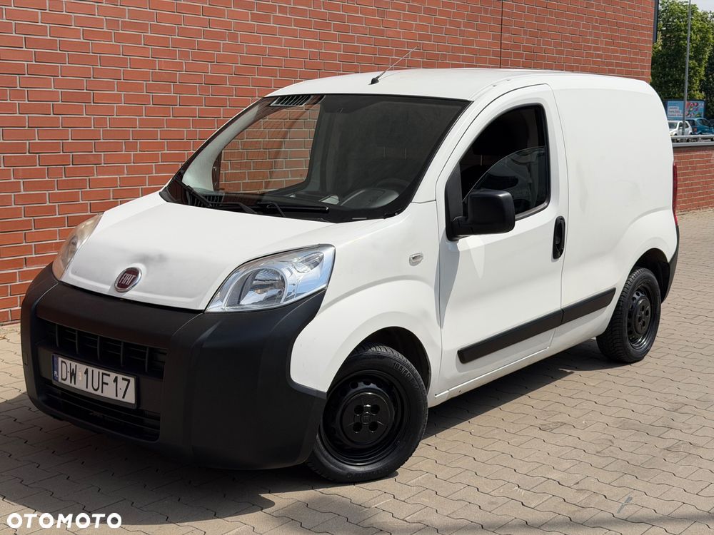 Fiat Fiorino 1.4 Easy - 2