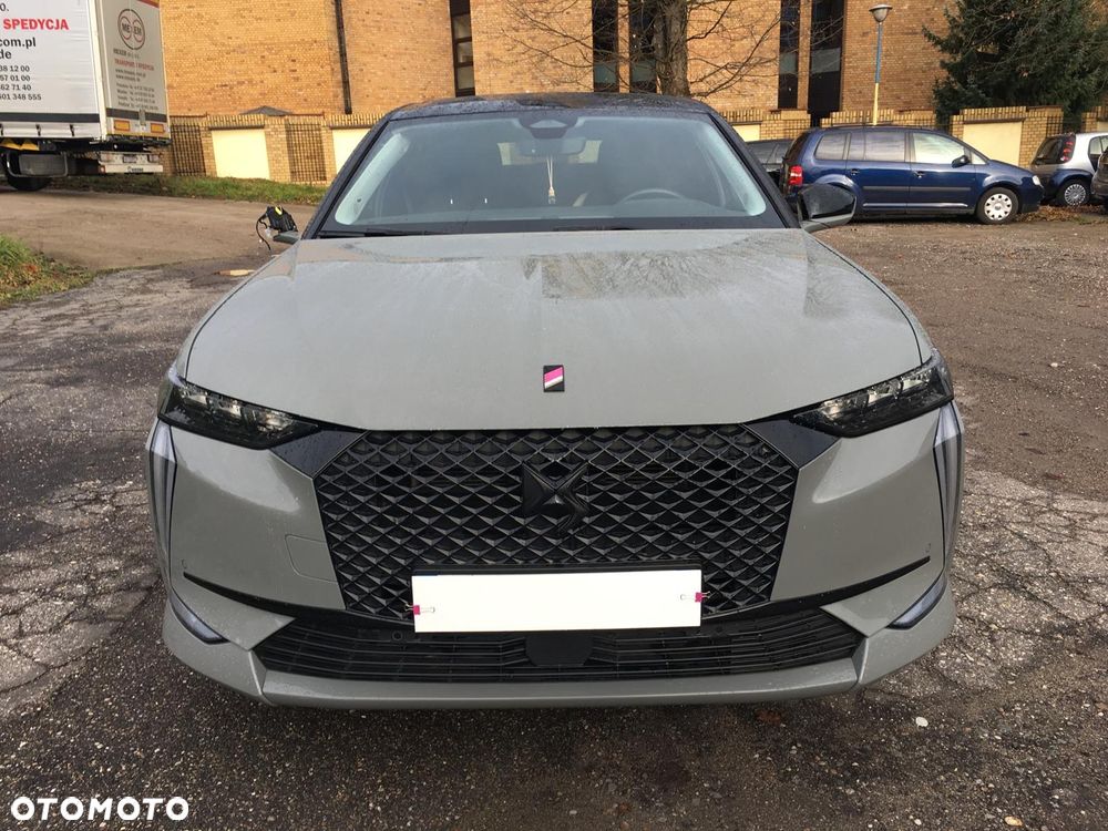 DS Automobiles DS 4 1.6 E-Tense Performance Line - 1