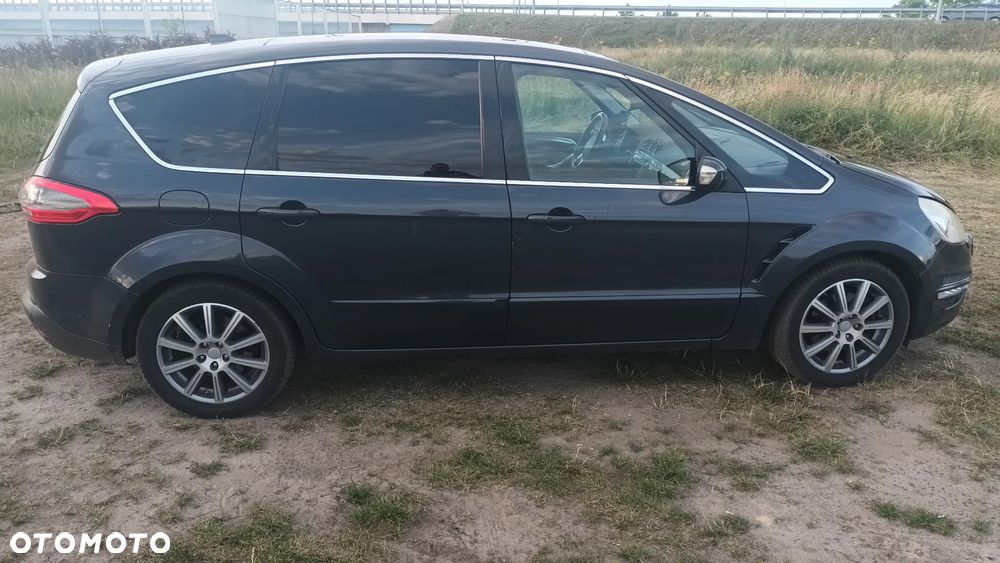Ford S-Max - 4