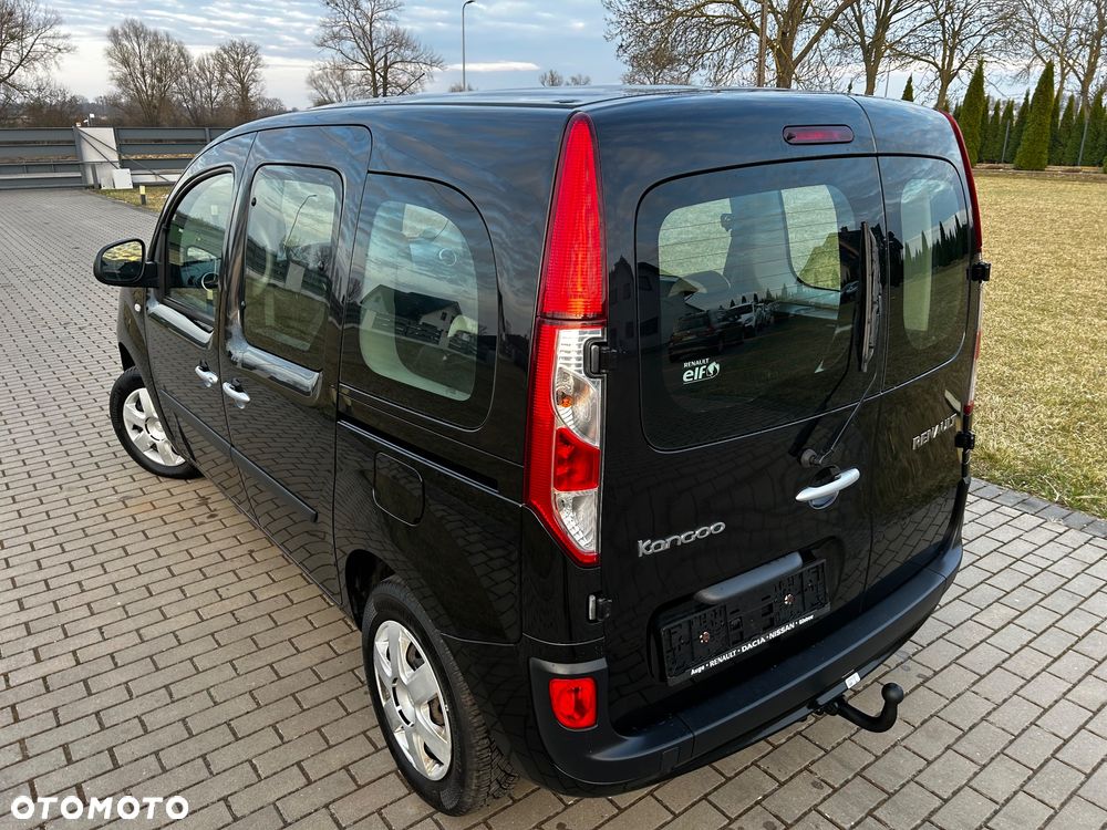 Renault Kangoo - 8