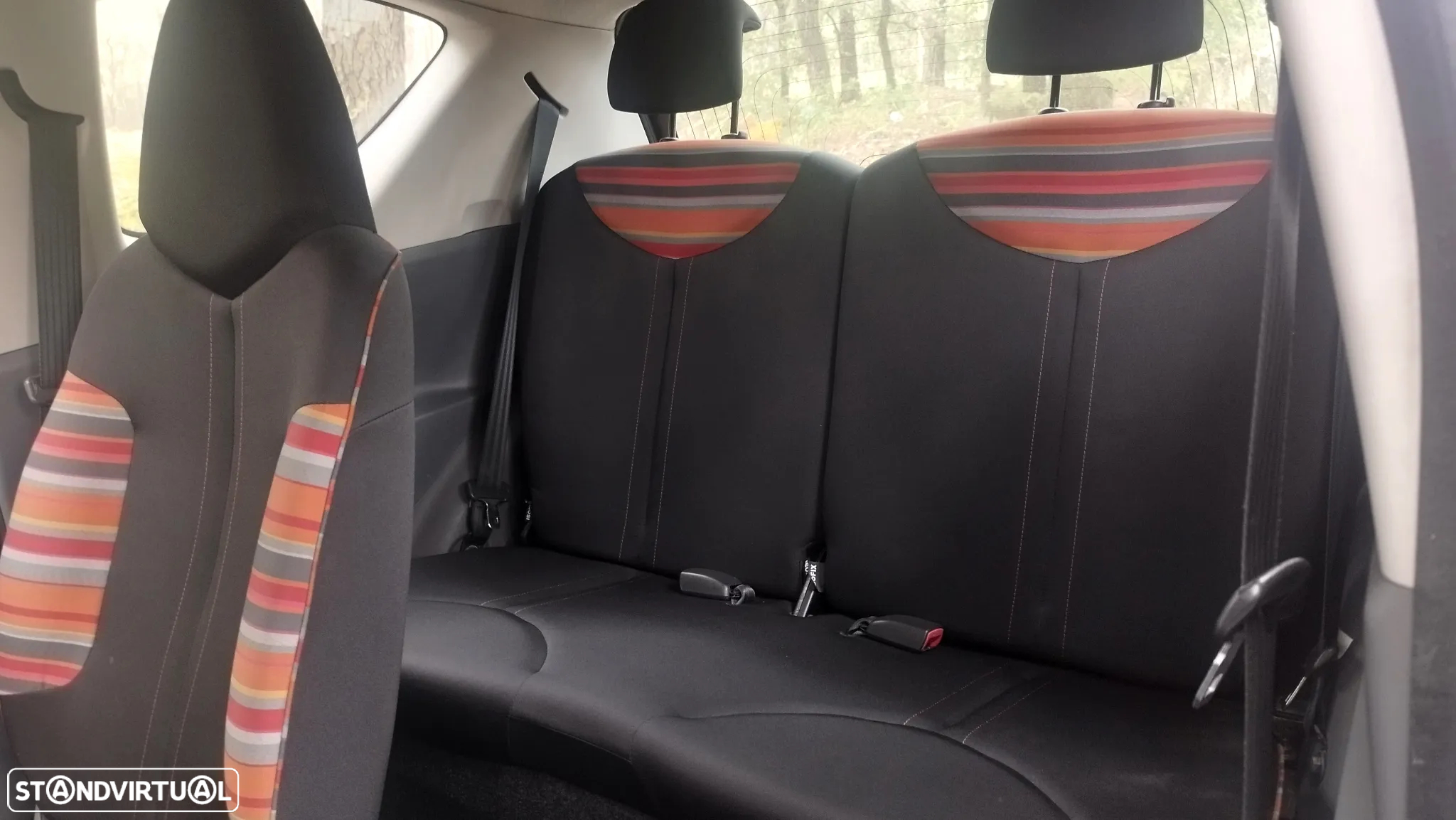 Citroën C1 1.0 SX Airdream - 4