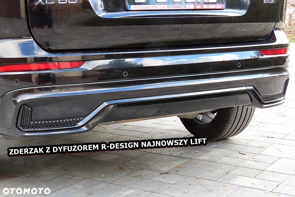 Volvo XC 60 B5 B AWD Ultimate Black Edition - 19