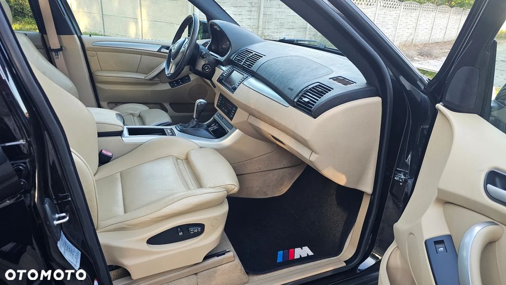 BMW X5 - 6