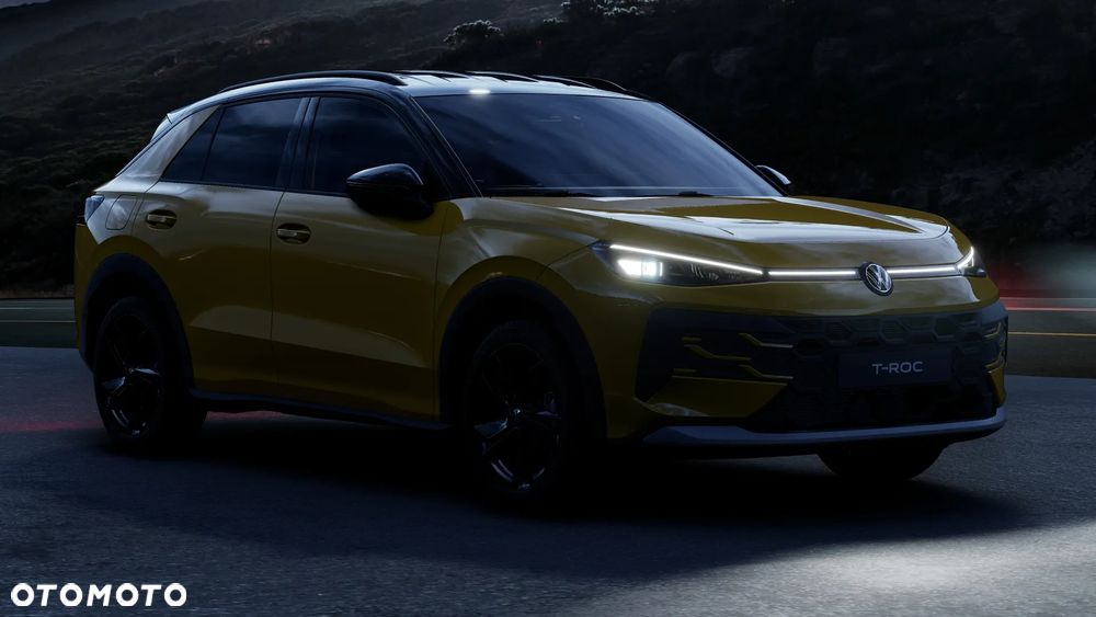 Volkswagen T-Roc 1.5 TSI Style DSG - 17