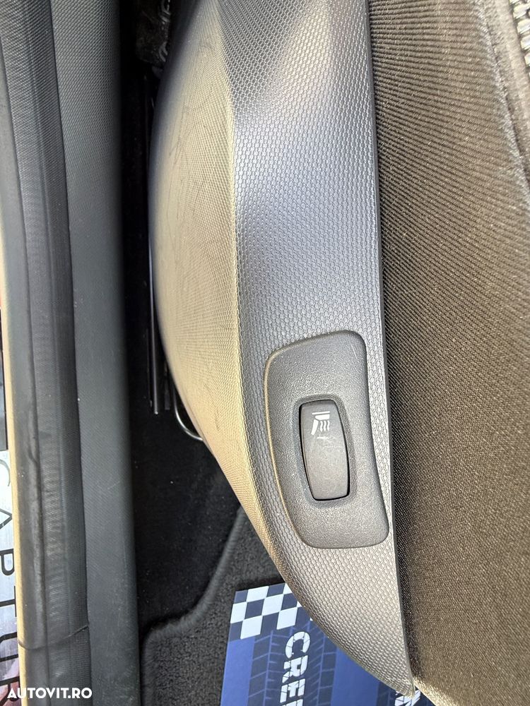 Renault Captur ENERGY TCe 120 EDC Luxe - 18