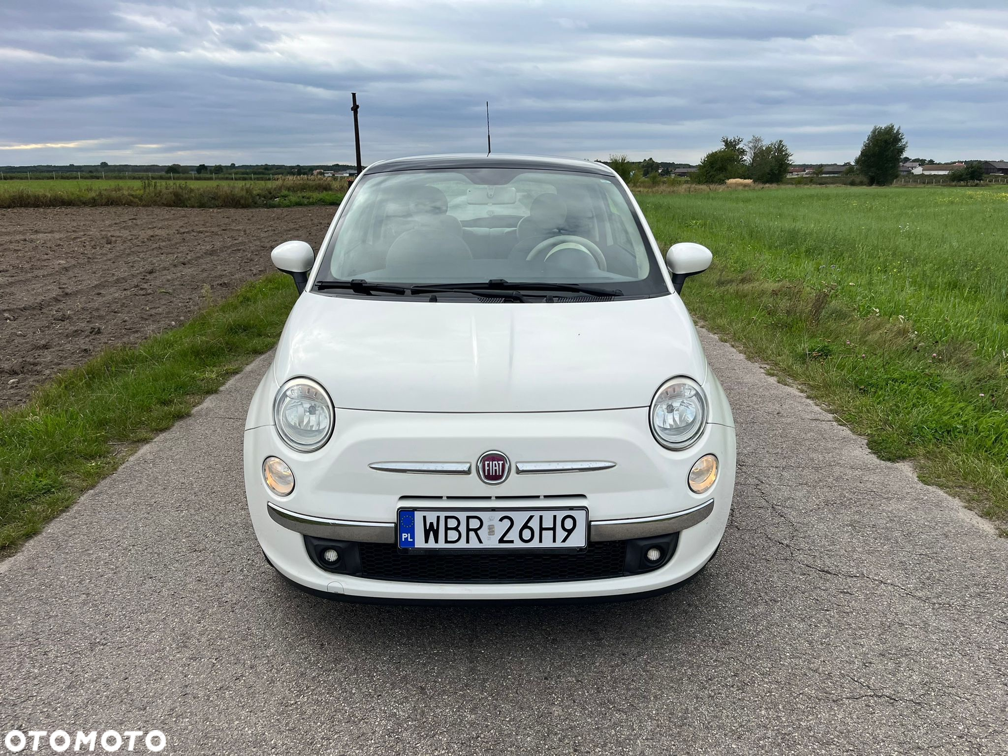 Fiat 500 - 10