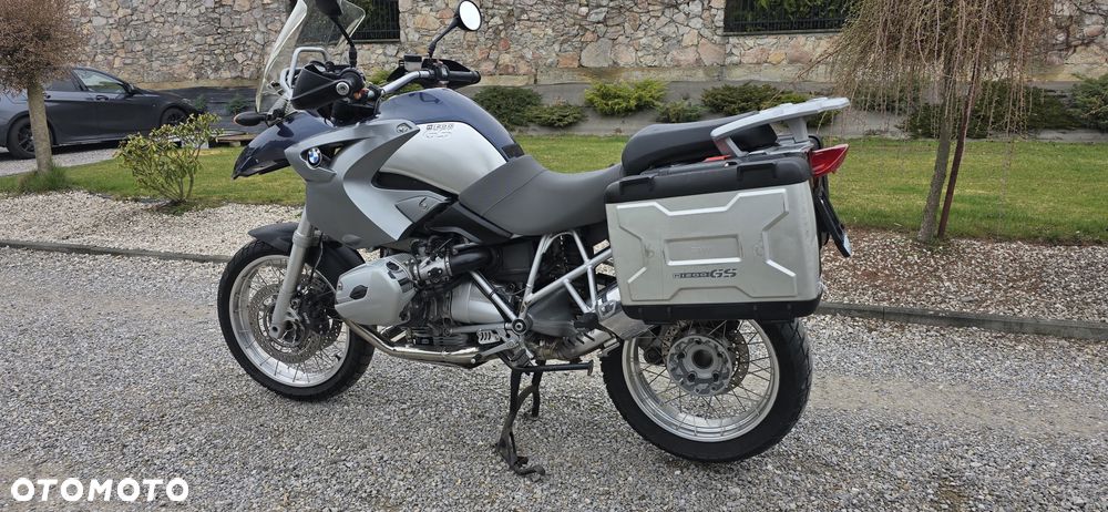 BMW GS - 2